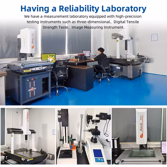 Hersteller hochpräziser kundenspezifischer Kunststoffspritzgussformen