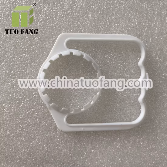 OEM-Spritzguss-Flaschenverschlussform, geeignete Kunststoff-Zahnpastaverschlussform für Waren