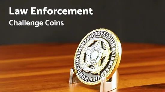 Hochwertige, maßgeschneiderte weiche Emaille Shoretrooper St